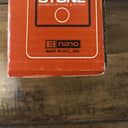 Electro-Harmonix Nano Small Stone EH4800 Phase Shifter V1 2006 - 2020 - Silver