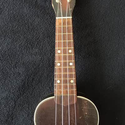 Harmony Roy Smeck Concert Uke (Ukulele) image 3