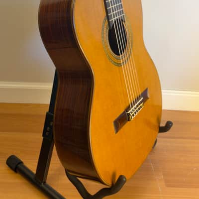 2003 Kenny Hill "Fleta Model" -French Polish image 5