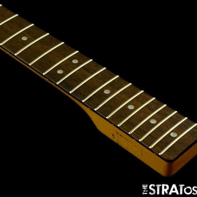 Fender Squier Classic Vibe 60s Custom Tele, NECK & TUNERS, Telecaster Laurel image 4