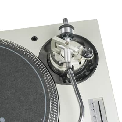 Audio Technica SL1200MK5 Owned by Deryck Whibley Of Sum 41 image 6