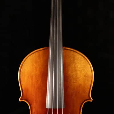 Scott Cao STA-750E Stradivari Viola - 15.5" image 4