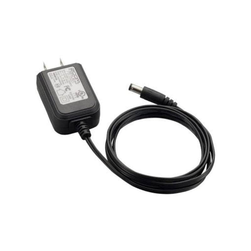 Zoom AD-16 9v 500mA Power Supply image 1