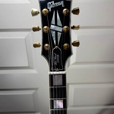 Gibson 2012 Les Paul Custom - Ebony image 3