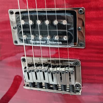 Fender Special Edition Custom Telecaster FMT HH with Laurel Fretboard 2022 - Black Cherry Burst - BRAND NEW image 4