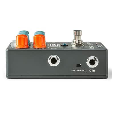 MXR MB301 Bass Synth Pedal image 4