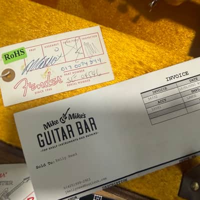 Fender American Vintage ’62 Jaguar Thin Skin image 7