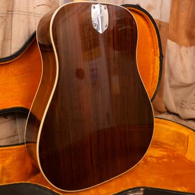 Fender King  1964 Natural image 8