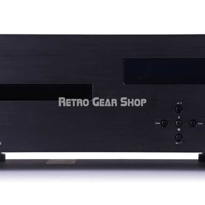 Wadia Digital 850 CD Player with Remote vintage hi-fi image 2