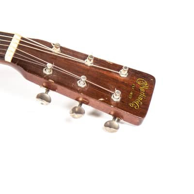 Martin 0-18 Owned by Nathaniel Rateliff image 15