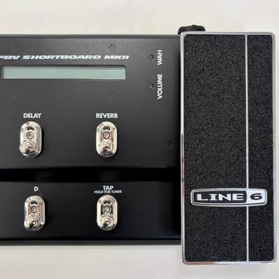 Line 6 FBV Shortboard Mk2 image 3