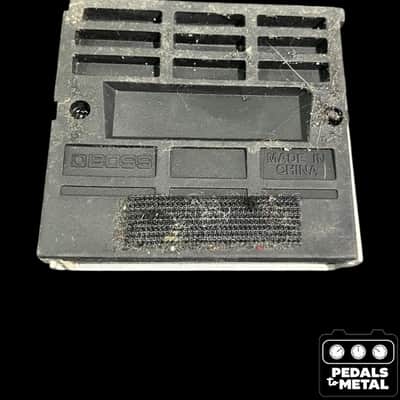 Boss FS-5U Non-latching Footswitch 2007 - Present - Gray - X19914 image 5