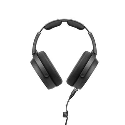 Sennheiser HD 490 PRO Plus Professional Reference Studio Headphones image 2