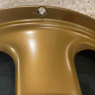Celestion Gold - 12 inch - 50 watt - 8 Ohm Speaker image 5
