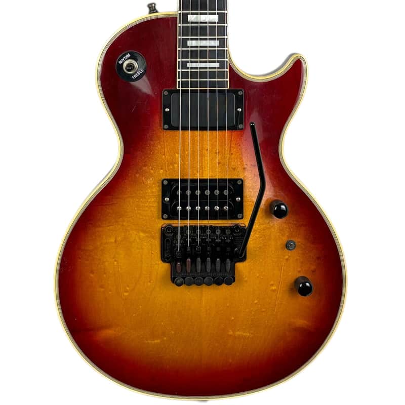Gibson Les Paul Custom Lite 1989 - Heritage Cherry Sunburst image 1