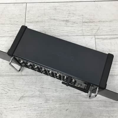 Midas MR18 Digital Tablet Controlled Rackmount Mixer image 3