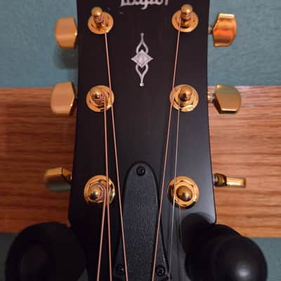 Taylor 50th Anniversary 312ce LTD 2024 - Shaded Edgeburst image 2
