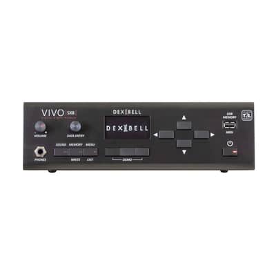 Dexibell Vivo SX8 Sound Module image 1