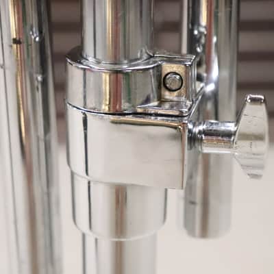 Sp Double Braced Double Boom Stands with Counter Weights image 7