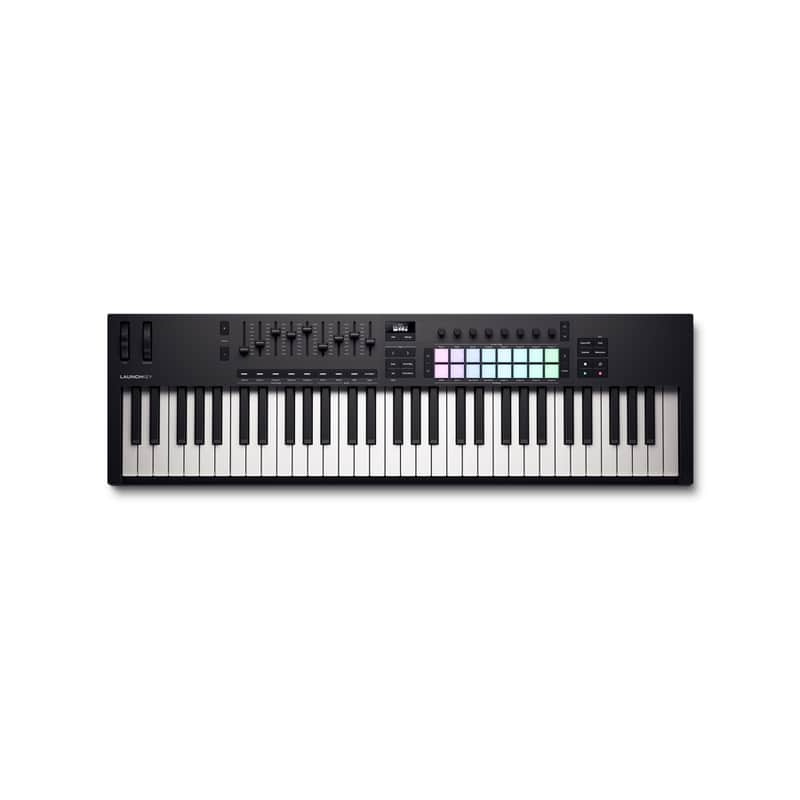 Novation Launchkey 61 MK4 image 1