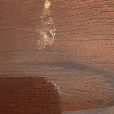 1956 Gibson Les Paul Jr. image 8