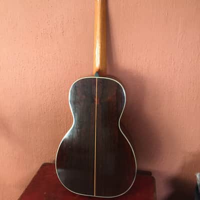 Washburn Parlor - 1897 New Model image 3