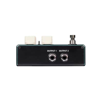New Source Audio SA252 Atlas Compressor One Series Guitar Effects Pedal image 3