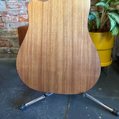 Maton Solid Road Series SRS70C 2000s image 6