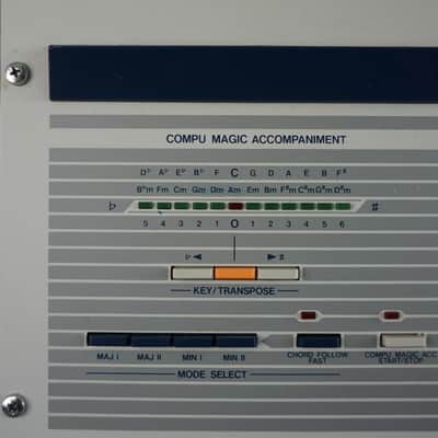 Korg SAS-20 Personal Keyboard image 7
