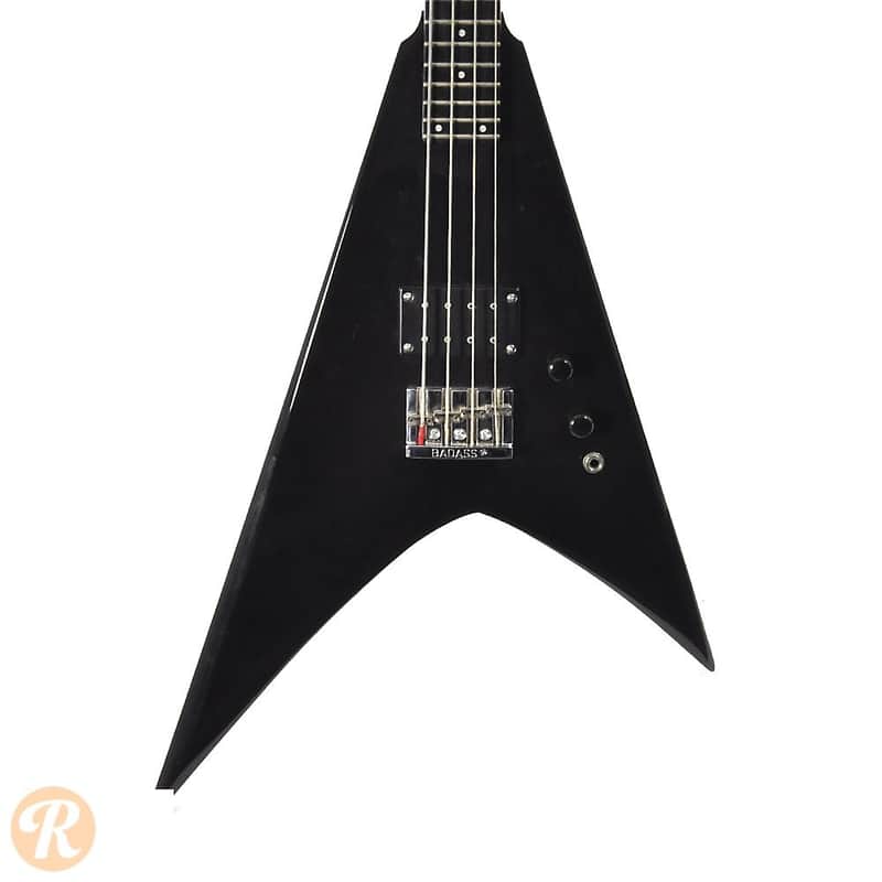 Kramer Vanguard Bass image 1