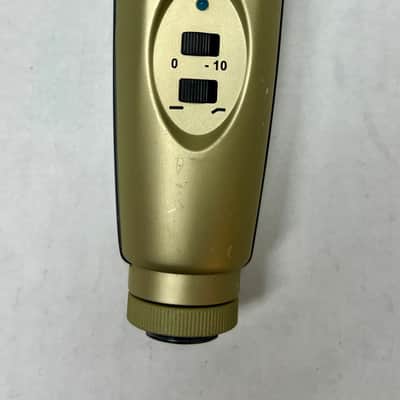 CAD U37 USB Condenser Microphone 2010s - Nickel image 1