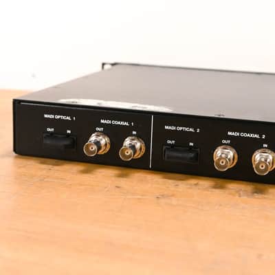 AVID HD MADI Interface for Pro Tools HD CG01ZUX image 9