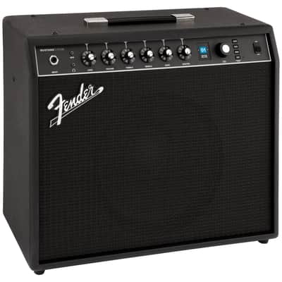 Fender Mustang® LTX100 Digital Guitar Amp - 120V image 2