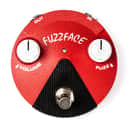 Dunlop FFM6 Band of Gypsys Fuzz Face Mini Distortion Jimi Guitar Effects Pedal