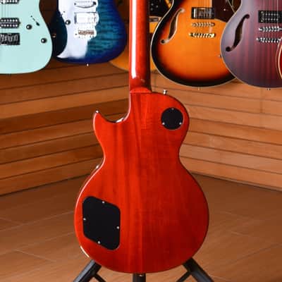 Gibson Les Paul Standard 1960 Iced Tea image 15