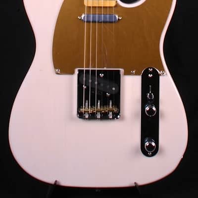 Fender JV Modified 50s Tele - Wb image 2