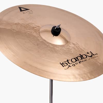 Istanbul Agop 22" XIST Power Ride (XPWRB22) - Free Shipping! image 1