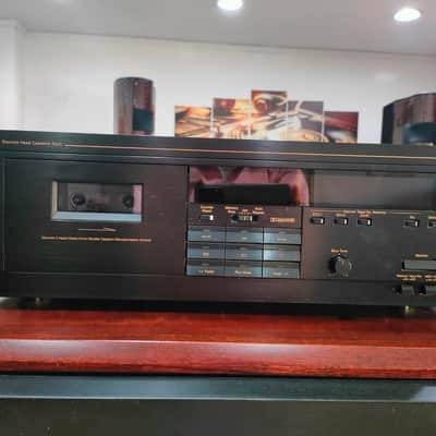 Nakamichi CR-5 AND CR 5E image 6