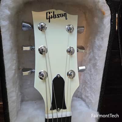 Gibson Buckethead Signature Les Paul OHSC & Paperwork image 8