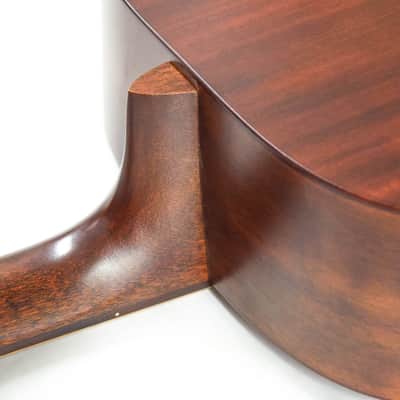 Martin D-15M Left-Handed - Satin Natural image 12