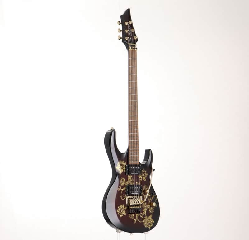 EDWARDS E-Maiden HIZAKI Model [SN E2011172P] [06/25] | Reverb