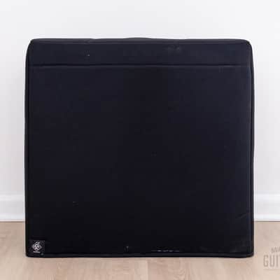 1967 Fender Super Reverb Black Panel Vintage Tube Amp w/ Cover & Ftsw, Fleet Foxes, Phil Ek-Owned image 9