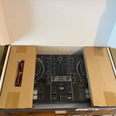 Hercules Inpulse 500 2-channel DJ Controller image 3