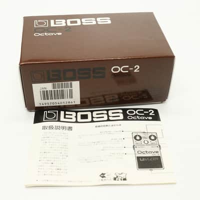 Boss Oc2 [Fj07340] (07/17) image 5