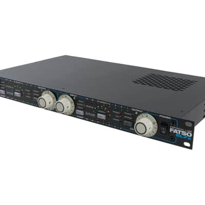 Empirical Labs EL7x FATSO Analog Tape Simulator [USED] image 3