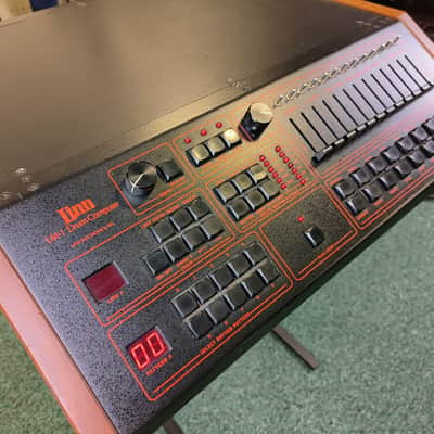 Linn LM-1 from Giorgio Moroder image 2