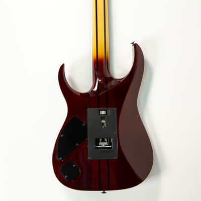 Ibanez Team J Series Prestige RGT320Z Owned By Dave Keuning Of The The Killers image 4