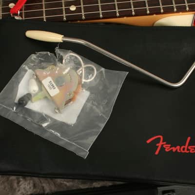 Fender American Pro I Stratocaster 90929 Pre-Owned image 13