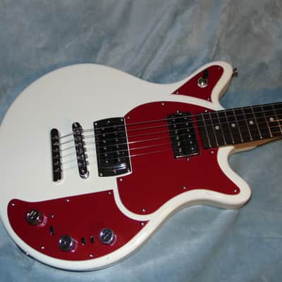 First Act Garage Master Limited Edition Volkswagen Electric | Reverb