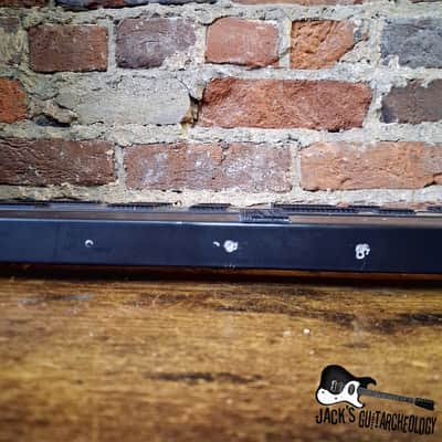 Pedaltrain Metro 24 Board (No Case) *USED* (2020s - Black) image 9